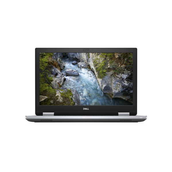 Dell Precision 7540 Workstation Laptop 15.6" FHD IPS, Intel Core i5-9400H, NVIDIA Quadro T2000 4GB, 32GB RAM (Used: Grade A)