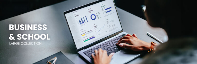 Business & School Laptops 25-1