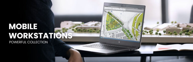 Workstation Laptops 25-1