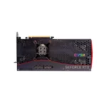 EVGA Nvidia RTX 3080 FTW3 ULTRA 10GB LHR Gaming Graphics Card (New) - Image 5