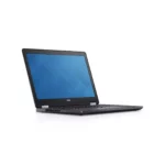 ⁦Dell Latitude E5570 Business Laptop 15.6" HD, Intel Core i7-6600U, AMD Radeon R7 M360 2GB, 8GB RAM, 512GB (Used: Grade A)⁩ - الصورة ⁦2⁩