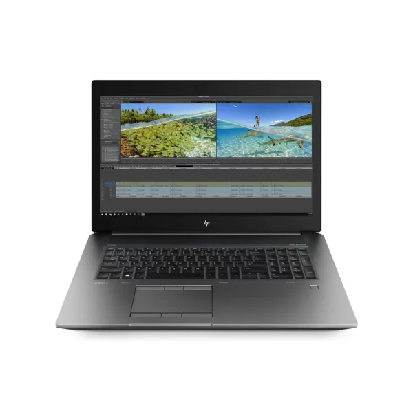 Windowsノート本体 HP ZBook17 G5 i78850H Quadro P5200 Win11 Refurbished HP ZBook 17 G5 16GB NVIDIA Quadro P5200