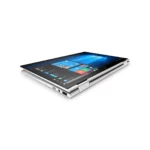 HP EliteBook x360 1030 G3 2-in-1 Laptop 13.3" FHD Touchscreen, Intel Core i5-8350U, Intel UHD 620, 16GB RAM, 256GB (Used: Grade B) - Image 2