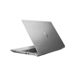 HP ZBook 15 G5 Workstation Laptop 15.6" FHD, Intel Core i7-8850H, NVIDIA Quadro P1000 4GB, 16GB RAM, 512GB (Used: Grade B) - Image 8