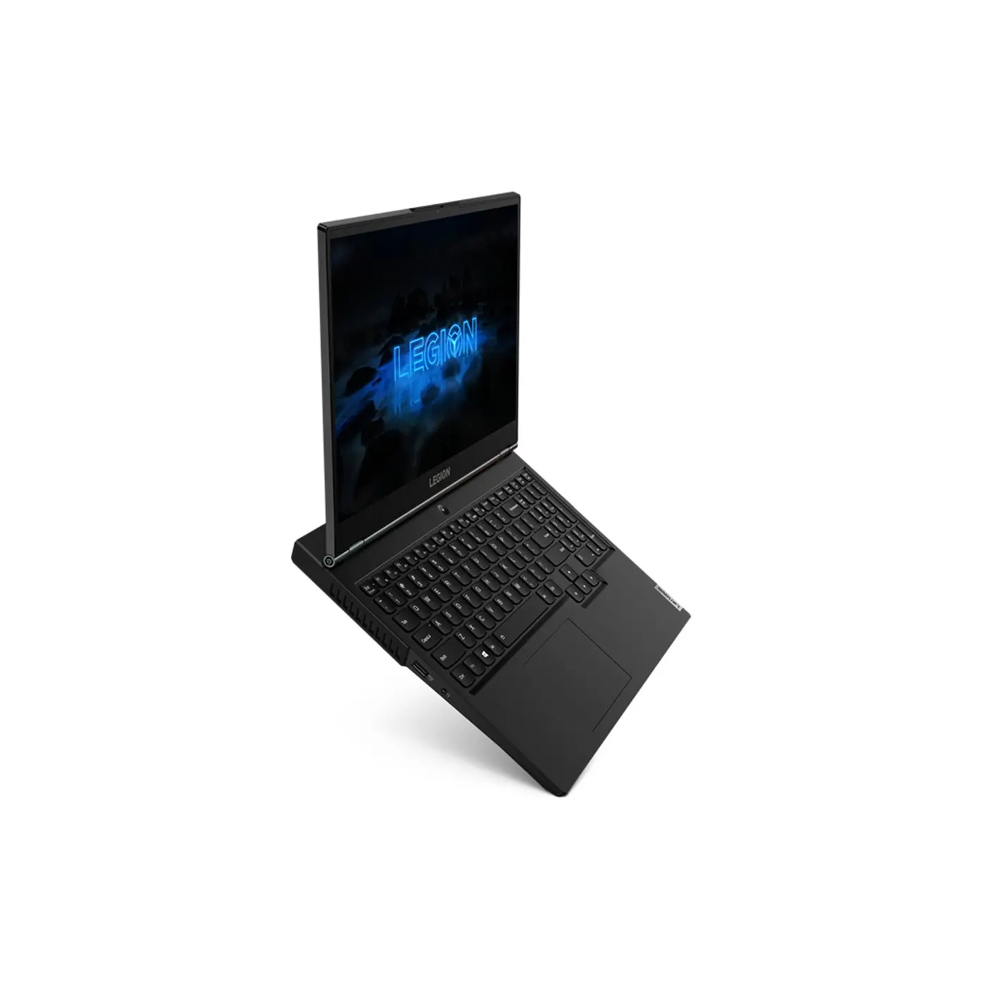 Lenovo Legion Gaming Laptop FHD 120Hz, AMD Ryzen 4600H, NVIDIA  GTX 1650 Ti 4GB, 8GB RAM, (Used: Grade A)