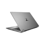 HP ZBook Fury 15 G7 Workstation Laptop 15.6" FHD, Intel Core i7-10850H, NVIDIA Quadro T2000 4GB, 32GB RAM, 512GB (Used: Grade A) - Image 4