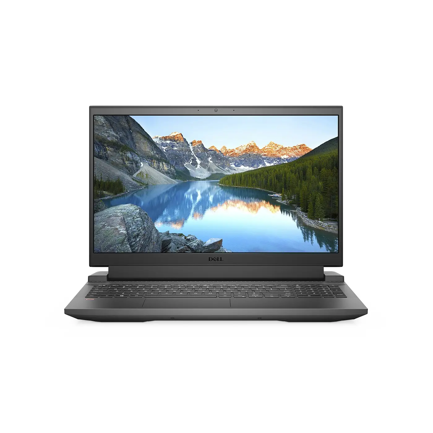 7e6728d9d0cee5245f2504757c064b09.webp Dell G15 5511 Gaming Laptop 15.6" FHD 165Hz, Intel Core i7-11800H, NVIDIA RTX 3060 6GB, 16GB RAM, 1TB (Used: Grade A) - الصورة 1