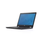 ⁦Dell Latitude E5570 Business Laptop 15.6" HD, Intel Core i7-6600U, AMD Radeon R7 M360 2GB, 8GB RAM, 512GB (Used: Grade A)⁩ - الصورة ⁦3⁩