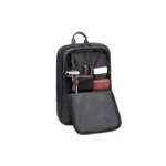 Arctic Hunter B00529 Waterproof 15.6″ Laptop Backpack Bag, Black (New) - Image 3