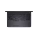 ⁦Dell Latitude E5570 Business Laptop 15.6" HD, Intel Core i7-6600U, AMD Radeon R7 M360 2GB, 8GB RAM, 512GB (Used: Grade A)⁩ - الصورة ⁦4⁩