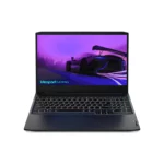Lenovo Ideapad Gaming 3 Laptop 15.6" FHD IPS 120Hz, Intel Core i5-11300H, NVIDIA GTX 1650 4GB, 8GB RAM, 512GB, Shadow Black (New)