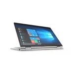 HP EliteBook x360 1030 G3 2-in-1 Laptop 13.3" FHD Touchscreen, Intel Core i5-8350U, Intel UHD 620, 16GB RAM, 256GB (Used: Grade B) - Image 6