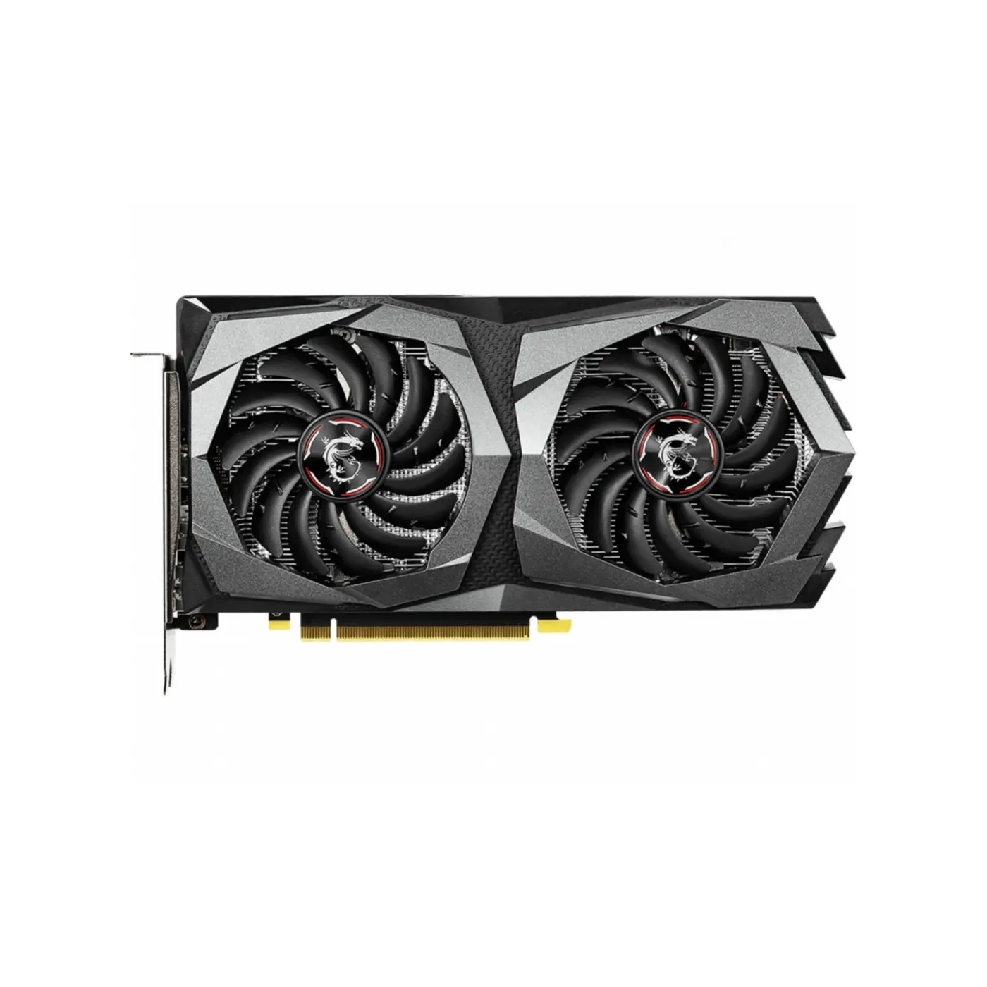 Ventus Xs Geforce Gtx 1650 Graphics Card MSI GTX 1650 Ventus XS 4G