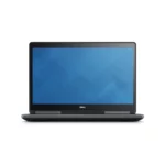 Dell Precision 7720 Workstation Laptop 17.3" FHD, Intel Core i7-6820HQ, NVIDIA Quadro P3000 6GB, 16GB RAM, 512GB (Used: Grade B)