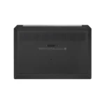 HP ZBook 15 G5 Workstation Laptop 15.6" FHD, Intel Core i7-8850H, NVIDIA Quadro P1000 4GB, 16GB RAM, 512GB (Used: Grade B) - Image 3