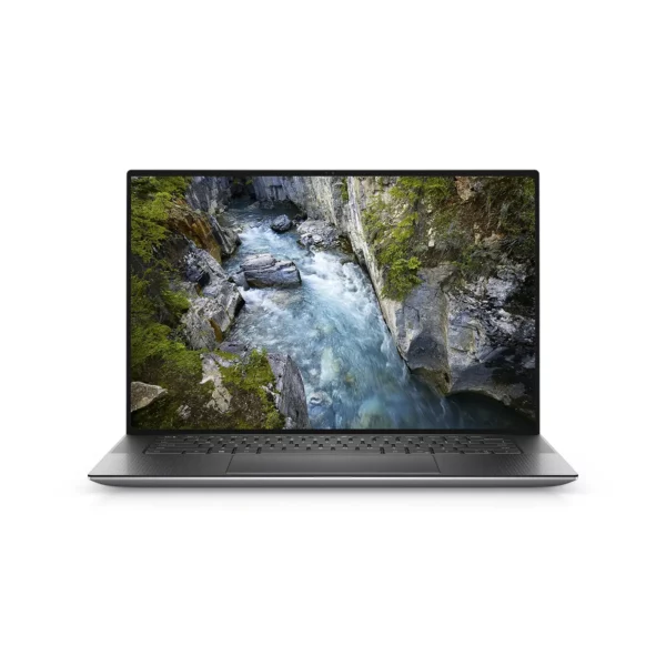 Dell Precision 5560 Workstation Laptop 15.6" FHD, Intel Core i7-11850H, Intel UHD 11th Gen, 16GB RAM, 512GB (Used: Grade A)