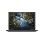 Dell Precision 7540 Workstation Laptop 15.6" FHD Touchscreen, Intel Core i7-9850H, NVIDIA Quadro T1000 4GB, 16GB RAM, 512GB (Used: Grade A)