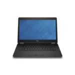 Dell Latitude E7470 Business Laptop 14" HD, Intel Core i5-6300U, Intel HD 520, 8GB RAM, 256GB (Used: Grade A)