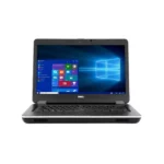 Dell Latitude E6440 Business Laptop 14" HD, Intel Core i5-4310M, Intel HD 4600, 8GB RAM, 256GB (Used: Grade B)