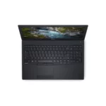 Dell Precision 7530 Workstation Laptop 15.6" FHD, Intel Core i7-8850H, AMD Radeon Pro WX 4150 4GB, 16GB RAM, 256GB (Used: Grade A) - Image 3