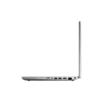 ⁦Dell Precision 3551 Workstation Laptop 15.6" FHD Touchscreen, Intel Core i7-10850H, NVIDIA Quadro P620 4GB, 16GB RAM, 512GB (Used: Grade B)⁩ - الصورة ⁦4⁩