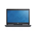 Dell Precision 7520 Workstation Laptop 15.6" FHD IPS, Intel Core i7-7820HQ, NVIDIA Quadro M1200 4GB, 16GB RAM, 512GB (Used: Grade A)