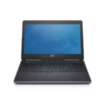 Dell Precision 7520 Workstation Laptop 15.6" FHD IPS, Intel Core i7-7820HQ, NVIDIA Quadro M1200 4GB, 16GB RAM, 512GB (Used: Grade A) - Image 5
