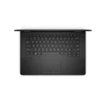 ⁦Dell Latitude E7470 Business Laptop 14" HD, Intel Core i5-6300U, Intel HD 520, 8GB RAM, 256GB (Used: Grade B)⁩ - الصورة ⁦3⁩