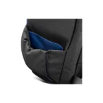 Lenovo GX4050 Waterproof 15.6″ Laptop Backpack Bag, Black (New) - Image 4