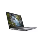 ⁦Dell Precision 3551 Workstation Laptop 15.6" FHD Touchscreen, Intel Core i7-10850H, NVIDIA Quadro P620 4GB, 16GB RAM, 512GB (Used: Grade B)⁩ - الصورة ⁦2⁩