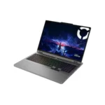Lenovo Legion 5 16IAX10 Gaming Laptop 16" WQXGA IPS 240Hz, Intel Core Ultra 9 275HX, NVIDIA RTX 5060 8GB, 32GB RAM, 1TB, Storm Grey (New) - Image 6