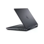 ⁦Dell Precision 7510 Workstation Laptop 15.6" FHD, Intel Core i7-6820HQ, NVIDIA Quadro M2000M 4GB, 16GB RAM, 512GB (Used: Grade A)⁩ - الصورة ⁦4⁩