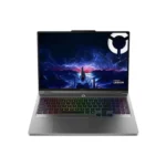 Lenovo Legion 5 16IAX10 Gaming Laptop 16" WQXGA IPS 240Hz, Intel Core Ultra 9 275HX, NVIDIA RTX 5060 8GB, 32GB RAM, 1TB, Storm Grey (New)
