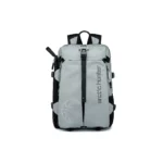 Arctic Hunter B00391 Waterproof 15.6″ Laptop Backpack Bag, Gray (New)
