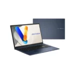 Asus Vivobook 15 X1504VA Business Laptop 15.6" FHD, Intel Core i7-1355U, Intel Iris Xe, 16GB RAM, 512GB, Quiet Blue (Open Box) - Image 3