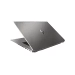 ⁦HP ZBook Studio G5 Workstation Laptop 15.6" FHD 120Hz, Intel Core i7-9750H, NVIDIA Quadro P1000 4GB, 16GB RAM, 256GB (Used: Grade B)⁩ - الصورة ⁦3⁩