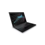 Lenovo ThinkPad P50 Workstation Laptop 15.6" HD, Intel Core i7-6820HQ, NVIDIA Quadro M2000M 4GB, 8GB RAM, 256GB (Used: Grade B) - Image 2