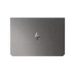 ⁦HP ZBook Studio G5 Workstation Laptop 15.6" FHD 120Hz, Intel Core i7-9750H, NVIDIA Quadro P1000 4GB, 16GB RAM, 256GB (Used: Grade B)⁩ - الصورة ⁦5⁩
