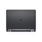 Dell Latitude E5270 Business Laptop 12.5" FHD, Intel Core i7-6600U, Intel HD 520, 8GB RAM, 256GB (Used: Grade A) - Image 4