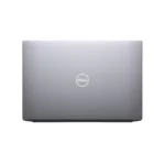 ⁦Dell Precision 5550 Workstation Laptop 15.6" FHD, Intel Core i7-10750H, NVIDIA Quadro T1000 4GB, 16GB RAM, 512GB (Used: Grade B)⁩ - الصورة ⁦6⁩