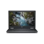 Dell Precision 7530 Workstation Laptop 15.6" FHD, Intel Core i7-8850H, NVIDIA Quadro P2000 4GB, 32GB RAM, 512GB (Used: Grade B)