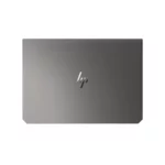 HP ZBook Studio G5 Workstation Laptop 15.6" FHD, Intel Core i7-8850H, NVIDIA Quadro P1000 4GB, 16GB RAM, 512GB (Used: Grade B) - Image 3