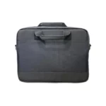 D&S Lapshirt 101-15.6 Shoulder Bag, Black (New) - Image 2