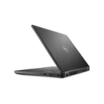 ⁦Dell Latitude 5480 Business Laptop 14" HD, Intel Core i5-7440HQ, Intel HD 630, 8GB RAM, 256GB (Used: Grade A)⁩ - الصورة ⁦5⁩