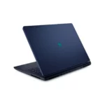 ⁦Alienware 16 Aurora AC16250 Gaming Laptop 16" 2.5K IPS 120Hz, Intel Core 7 240H, NVIDIA RTX 5060 8GB, 32GB RAM, 1TB, Blue (New)⁩ - الصورة ⁦9⁩