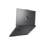 Lenovo Legion 5 16IAX10 Gaming Laptop 16" WQXGA IPS 240Hz, Intel Core Ultra 9 275HX, NVIDIA RTX 5060 8GB, 32GB RAM, 1TB, Storm Grey (New) - Image 7