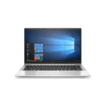 HP EliteBook 845 G7 Business Laptop 14" FHD, AMD Ryzen 5 PRO 4650U, AMD Renoir, 8GB RAM, 256GB (Used: Grade B)