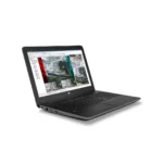 HP ZBook 15 G3 Workstation Laptop 15.6" FHD, Intel Core i7-6700HQ, AMD Firepro W5170M 2GB, 16GB RAM, 512GB (Used: Grade A) - Image 6