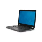 ⁦Dell Latitude E7470 Business Laptop 14" HD, Intel Core i5-6300U, Intel HD 520, 8GB RAM, 256GB (Used: Grade B)⁩ - الصورة ⁦4⁩