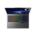 Lenovo Legion 5 16IAX10 Gaming Laptop 16" WQXGA IPS 240Hz, Intel Core Ultra 9 275HX, NVIDIA RTX 5060 8GB, 32GB RAM, 1TB, Storm Grey (New) - Image 2